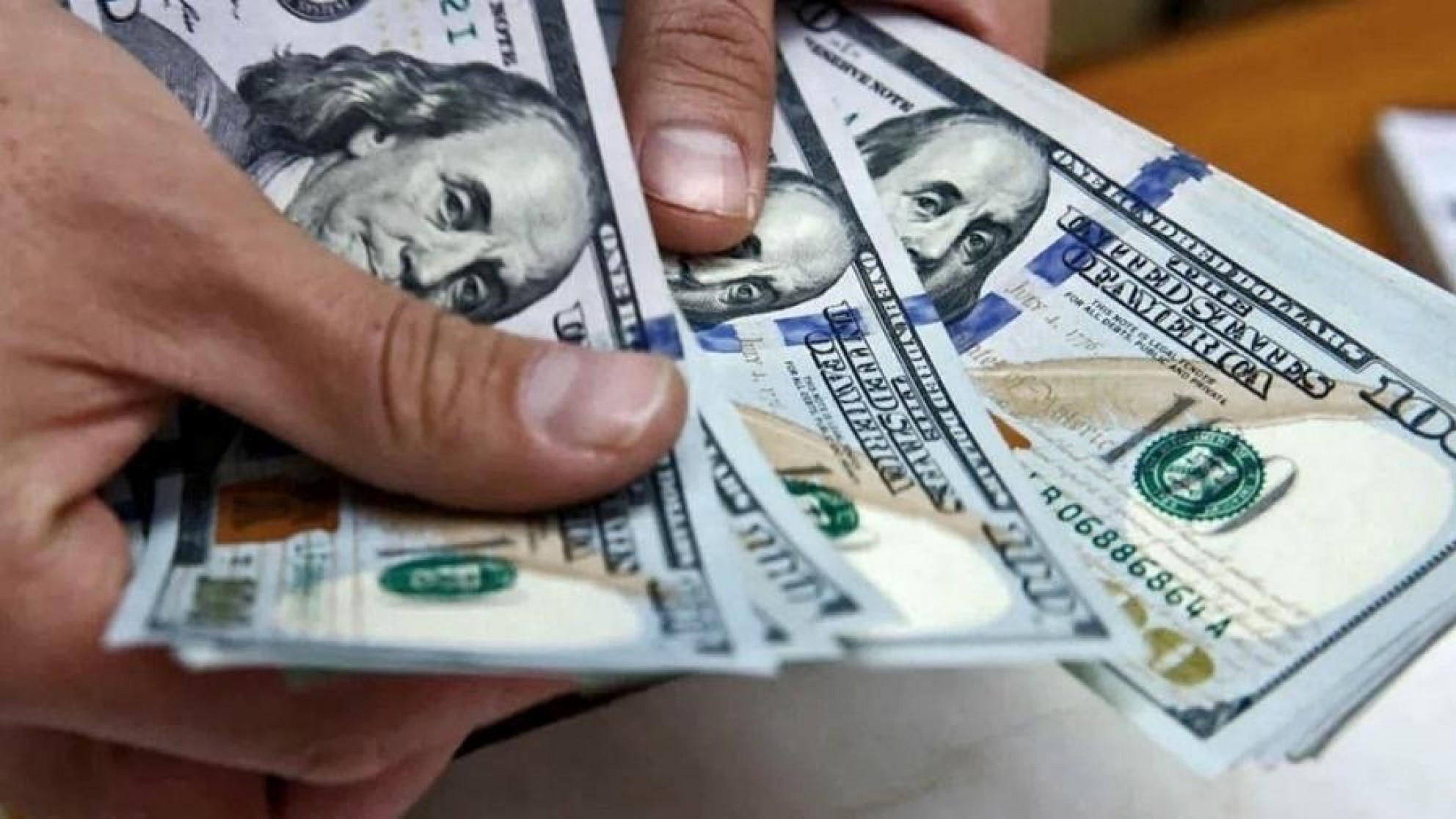 Quienes reciban subsidio en sus tarifas no podrán acceder al dólar ahorro